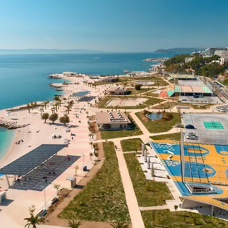 Sun Amfora Διαμέρισμα
