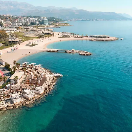 Apartamento Sun Amfora