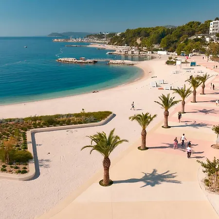 Διαμέρισμα Sun Amfora *