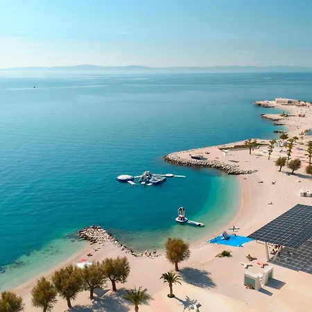 Sun Amfora Διαμέρισμα *