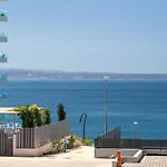 Sun Amfora Lejlighed Split