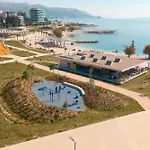 Sun Amfora Lejlighed