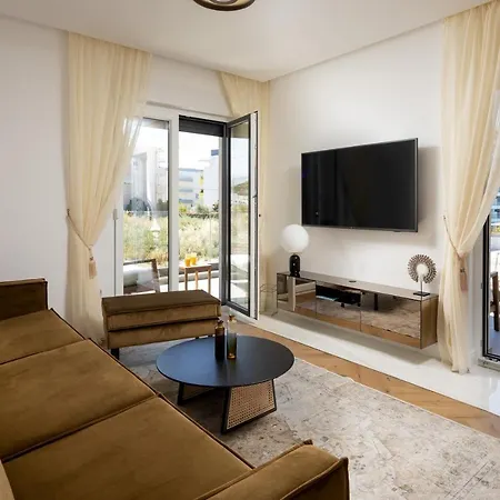 Sun Amfora سبليت