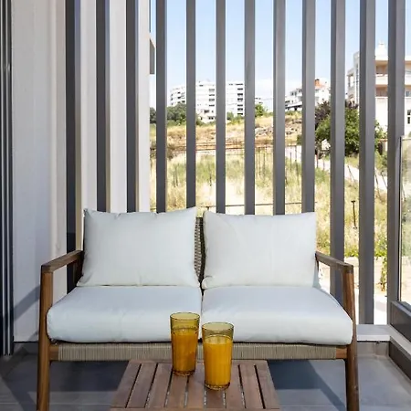 アパート Sun Amfora