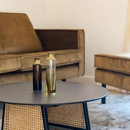 Sun Amfora Apartment *