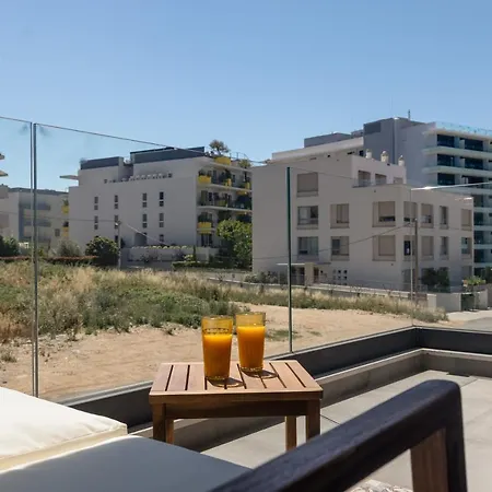 Sun Amfora Apartment