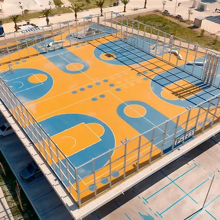 Sun Amfora * سبليت