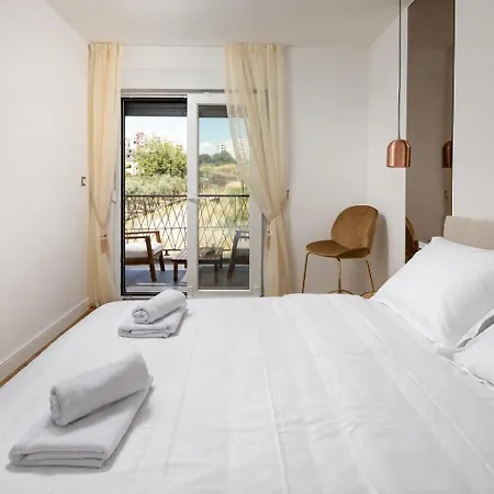 Apartamento Sun Amfora *