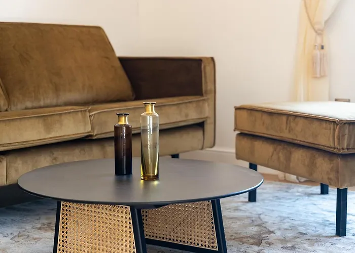 Sun Amfora Apartament *