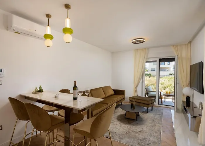 Sun Amfora Apartamento Split