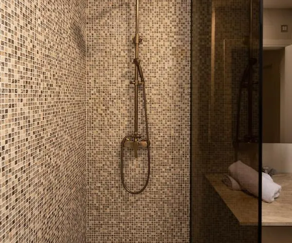 Sun Amfora Apartamento *