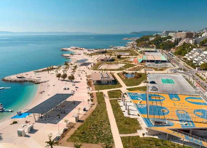 Sun Amfora Apartamento