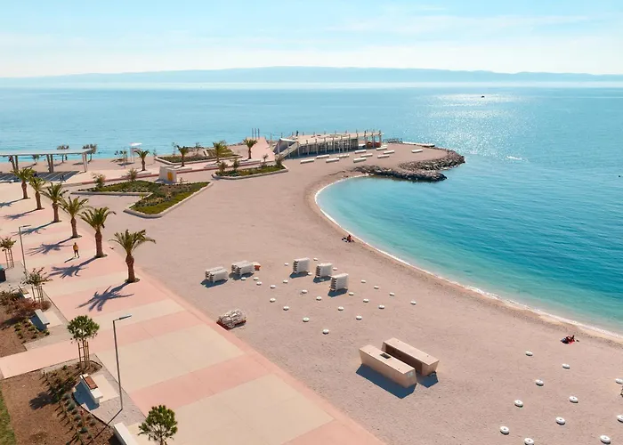 Sun Amfora Split