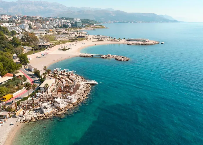 Apartament Sun Amfora