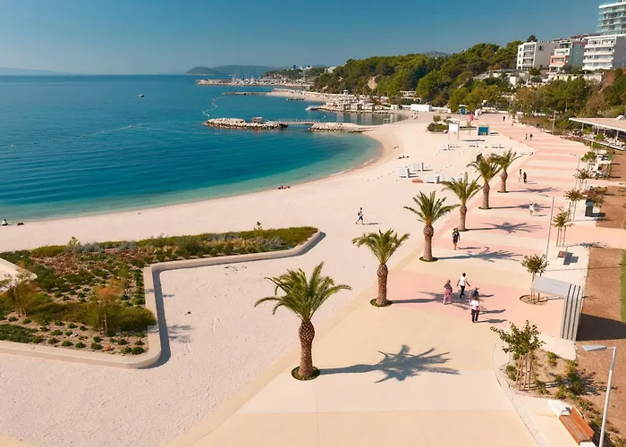 Apartament Sun Amfora *