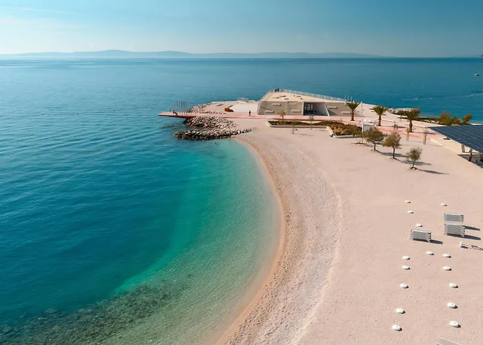 Apartament Sun Amfora