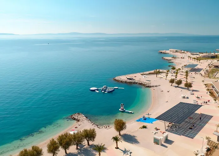 Sun Amfora Apartamento *