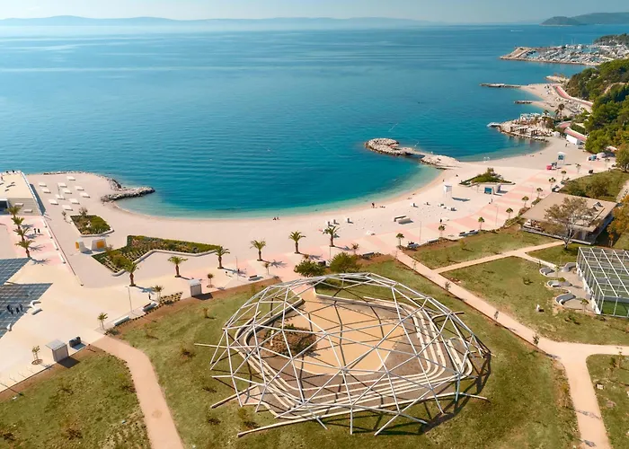 Sun Amfora Split