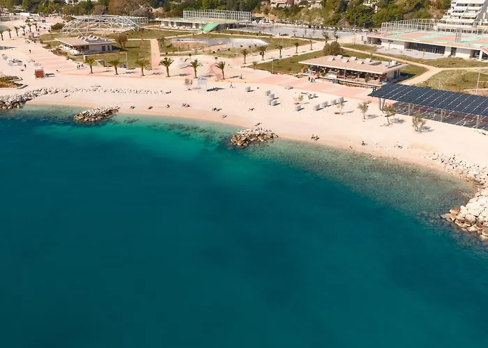 Sun Amfora Split