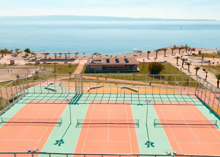 Apartamento Sun Amfora *