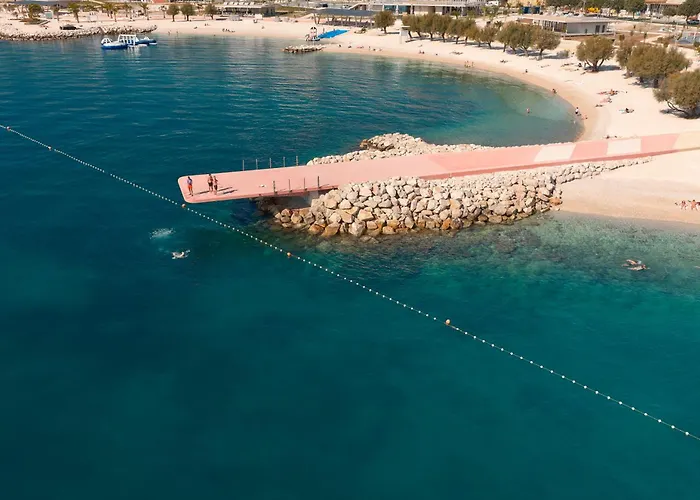 Sun Amfora Split