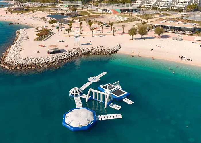 Sun Amfora Split