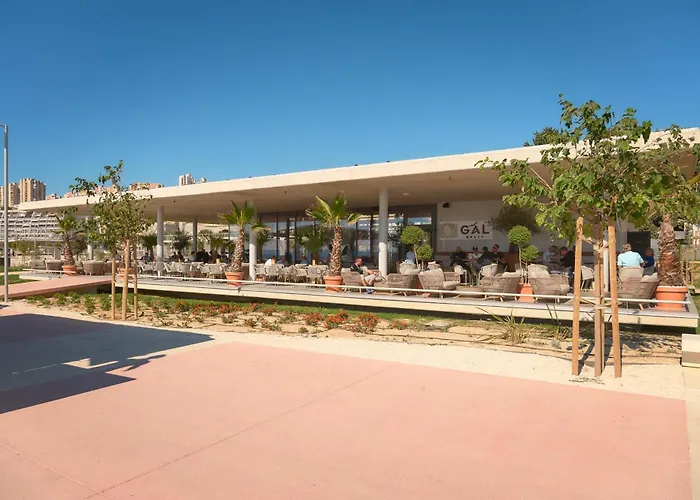 Sun Amfora Apartamento Split