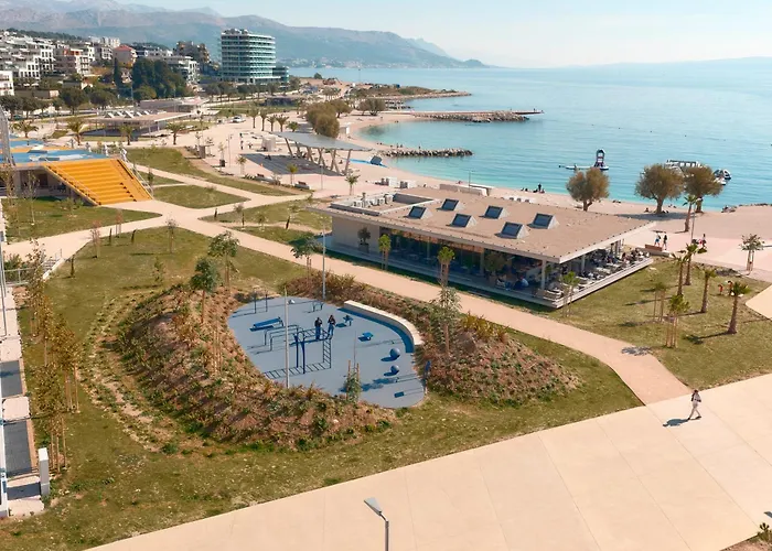 Sun Amfora Apartamento