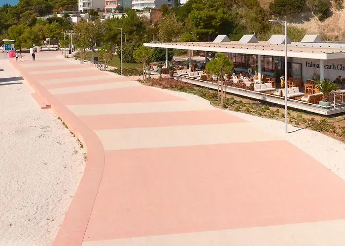 Apartamento Sun Amfora *