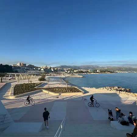 Διαμέρισμα Sun Amfora Σπλιτ