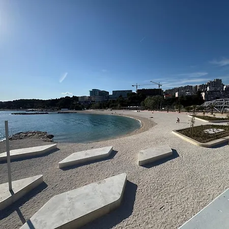 Sun Amfora Διαμέρισμα