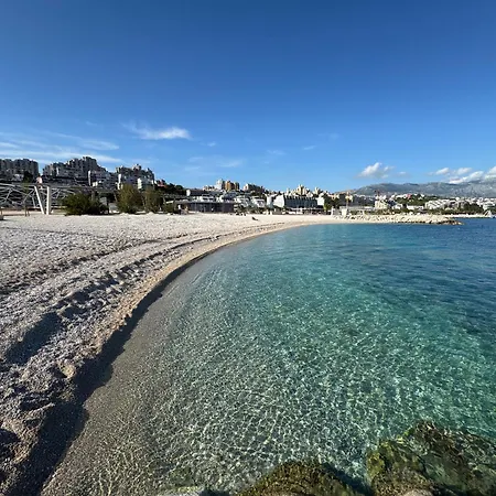 Διαμέρισμα Sun Amfora Σπλιτ